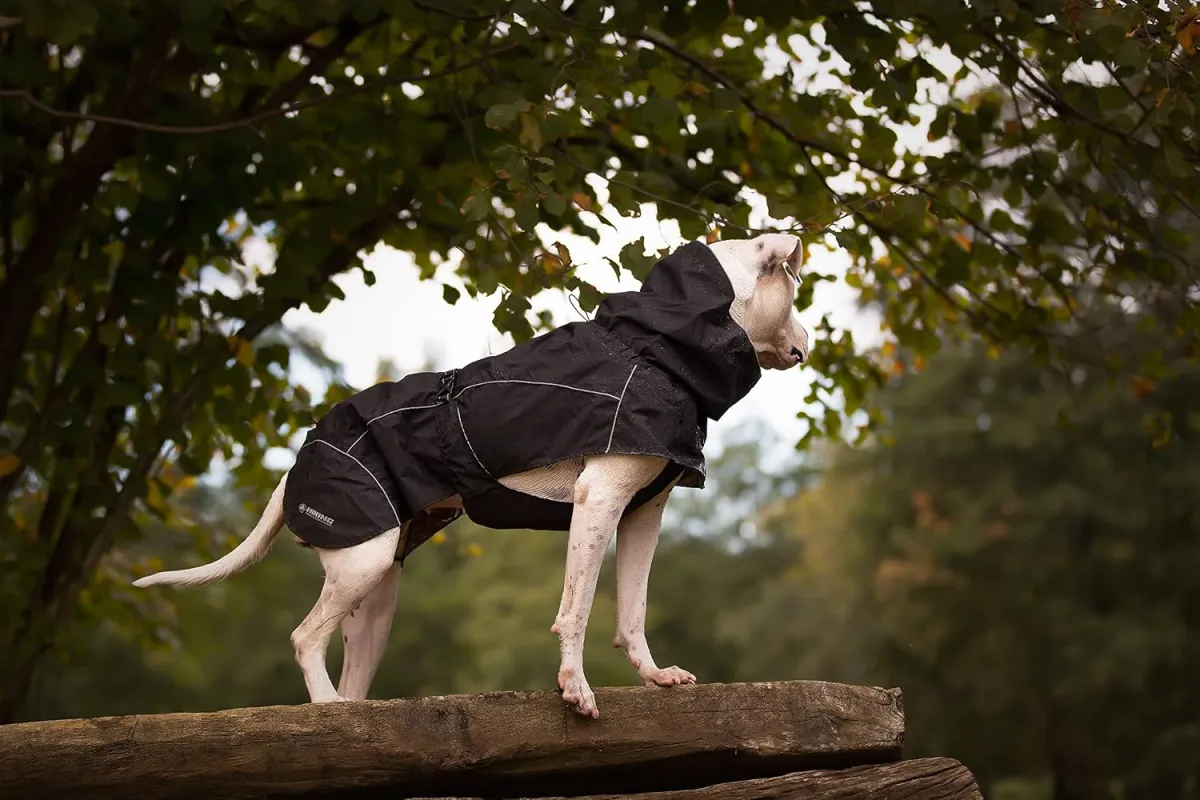 Дощовик Croci Hiking Makalu — фото 1