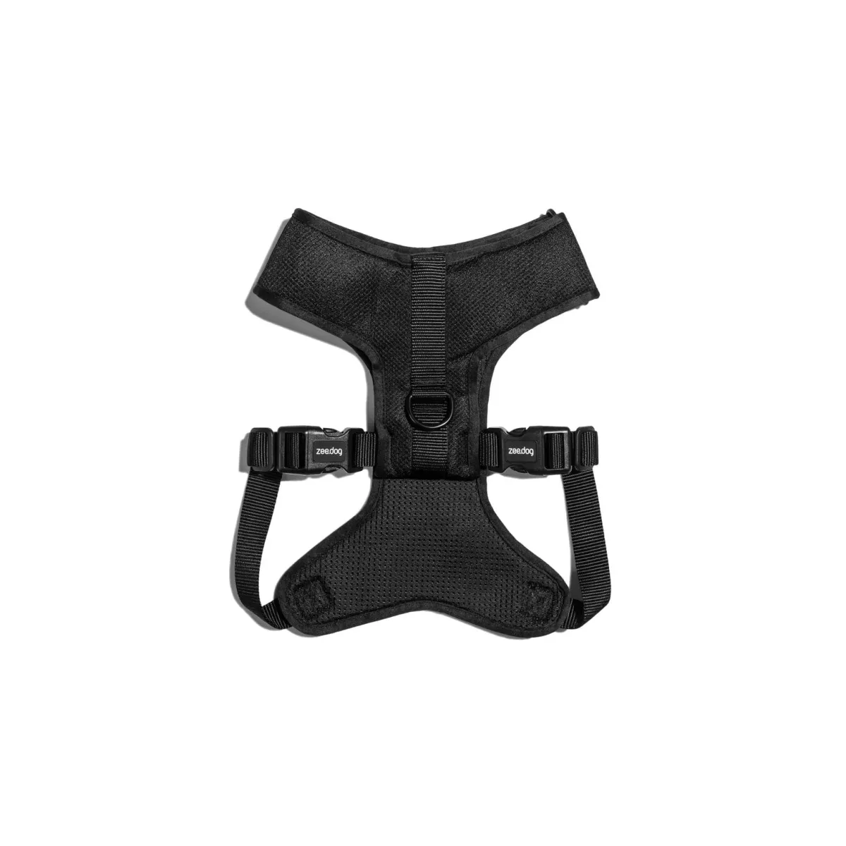 Шлейка Zee.Dog Adjustable Air Mesh Gotham — фото 3