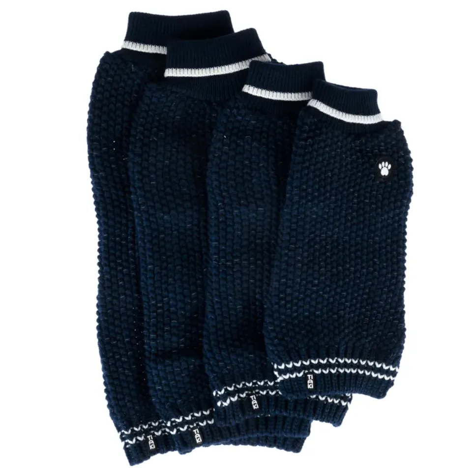 Светр Tiaki Reflective Knit — фото 1