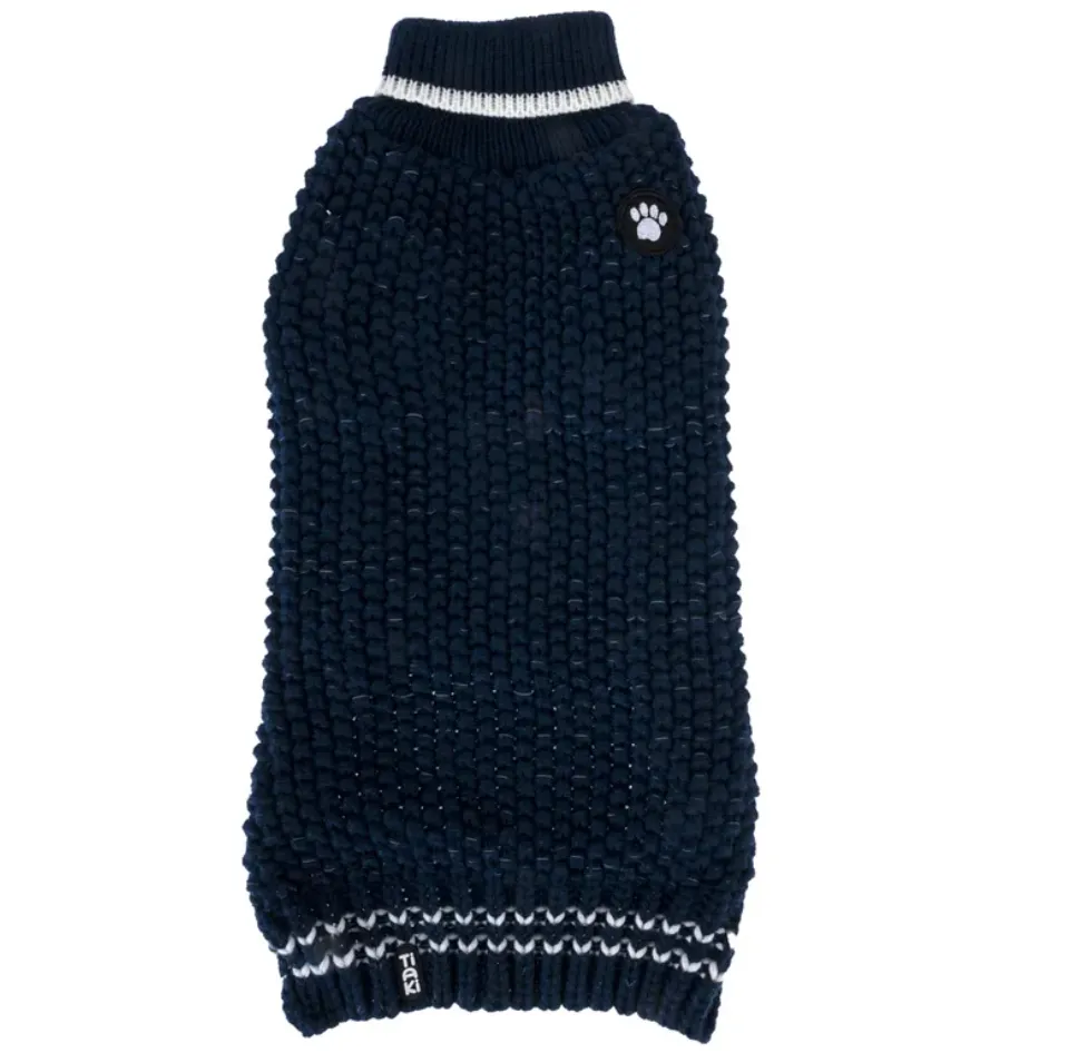 Светр Tiaki Reflective Knit — фото 2