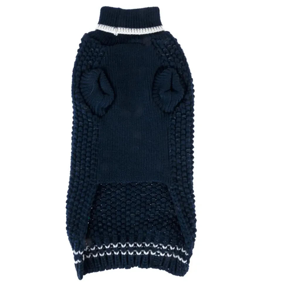 Светр Tiaki Reflective Knit — фото 3