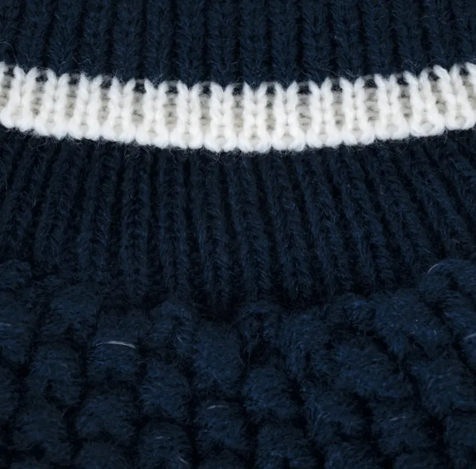 Светр Tiaki Reflective Knit — фото 4